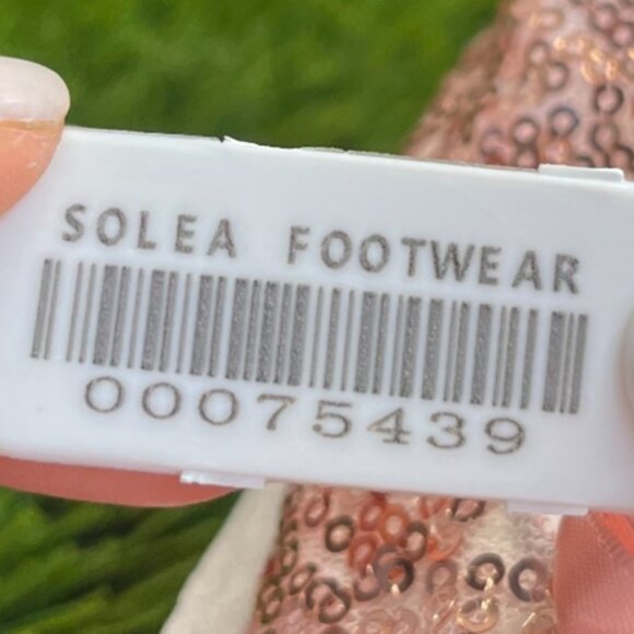 Converse Chuck Taylor All Star High Womens Size 8 Pink Athletic Shoes Sneakers - Picture 10 of 10